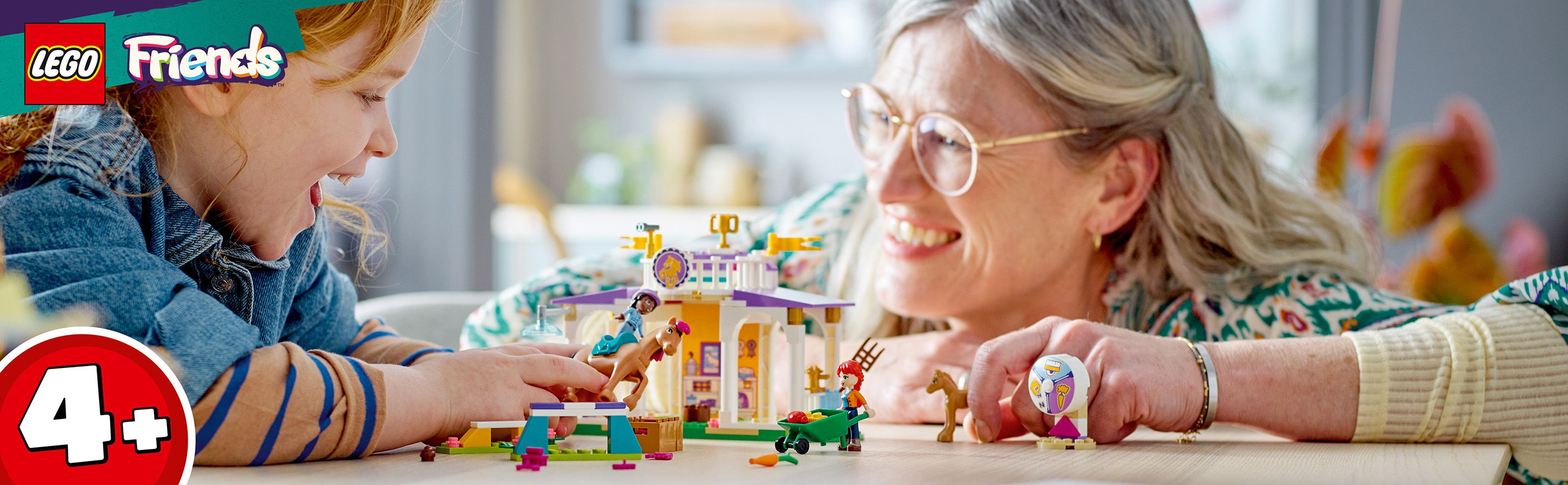 Oto miasto Heartlake nowej generacji