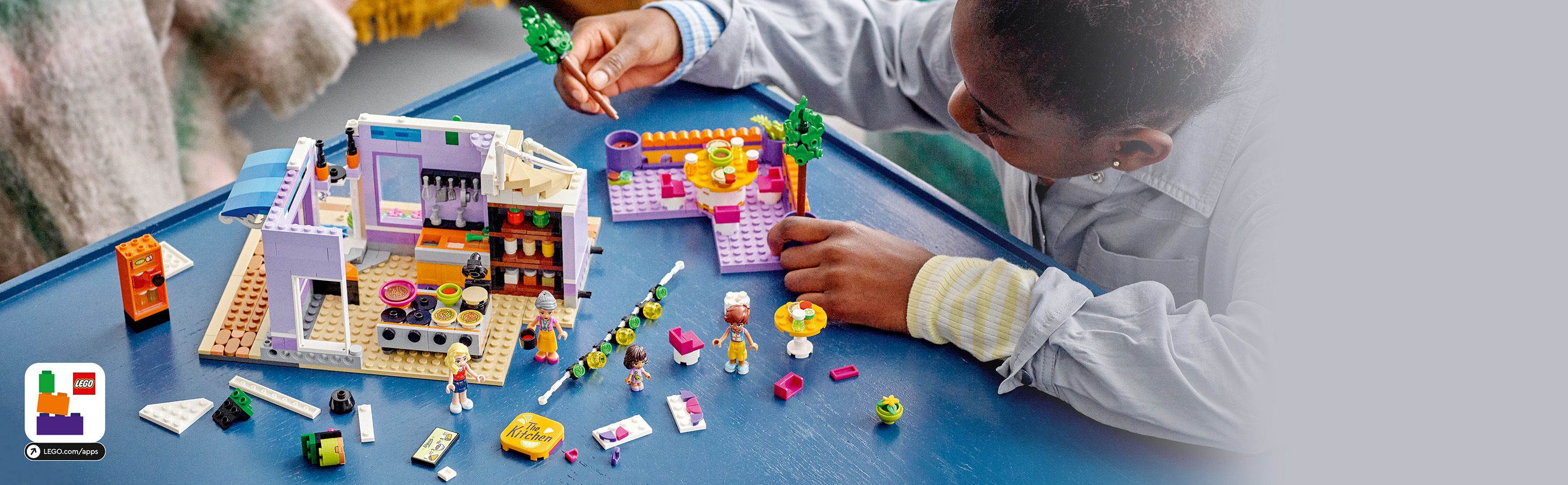 Wciągający projekt dla dzieci