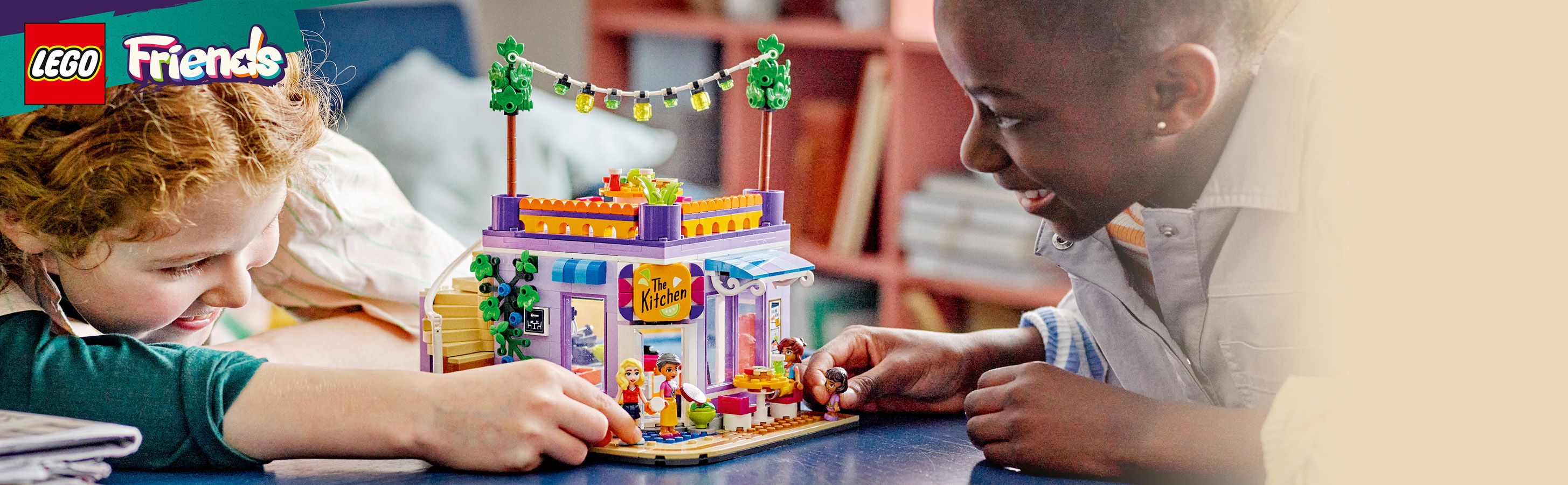 Oto miasto Heartlake nowej generacji