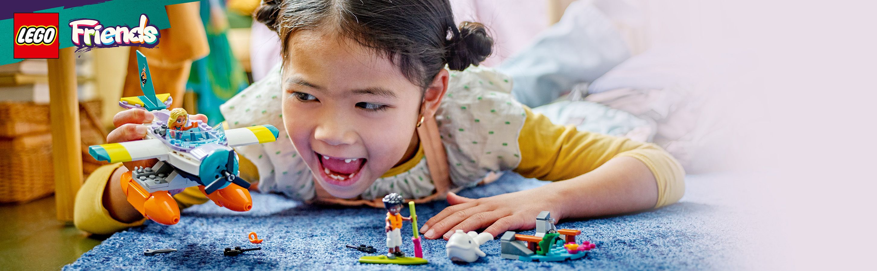 Oto miasto Heartlake nowej generacji