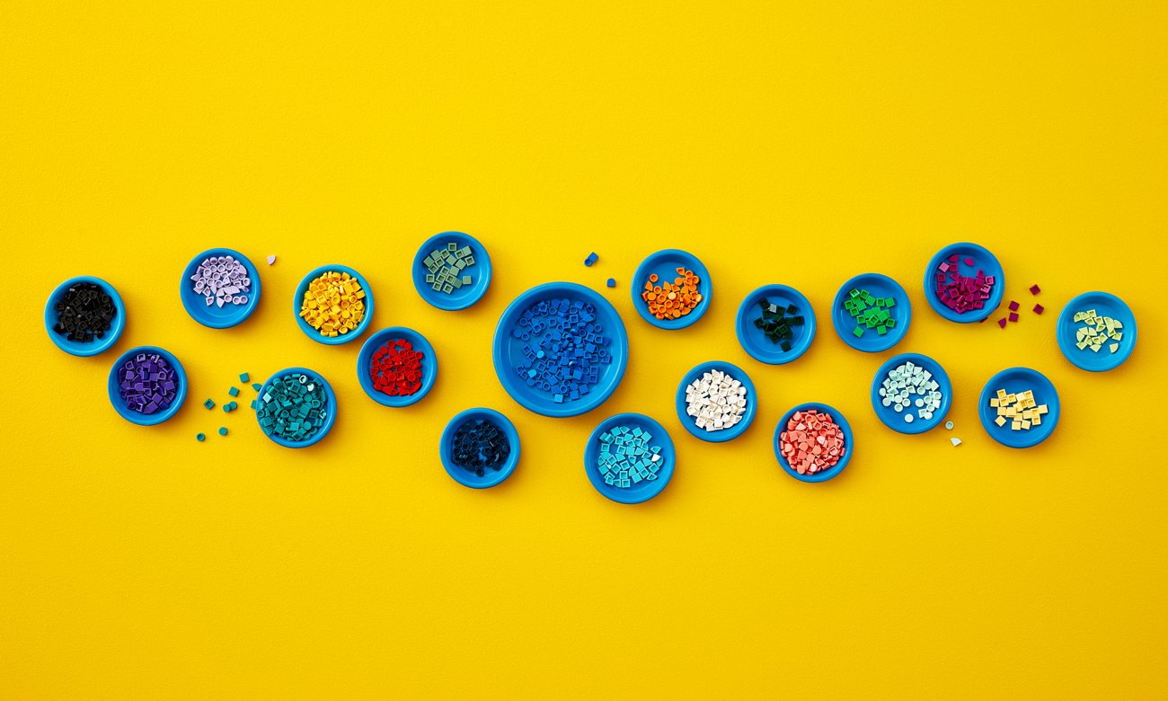 LEGO DOTS Zubehör DOTS – Serie 5