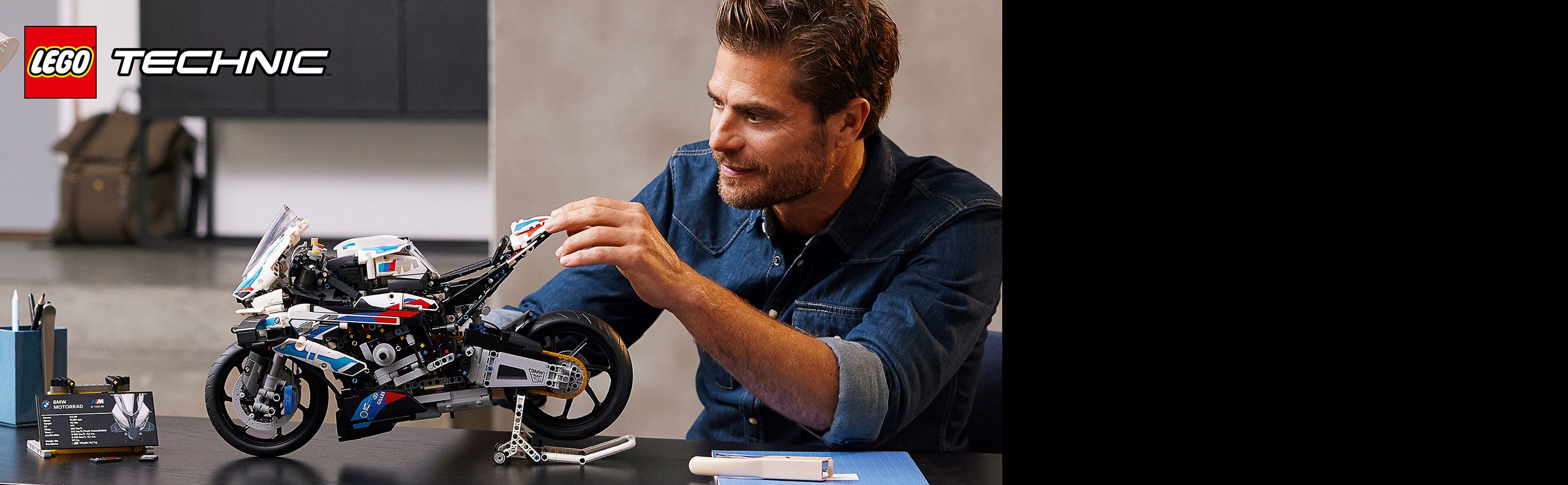 Rozpal swoją pasję