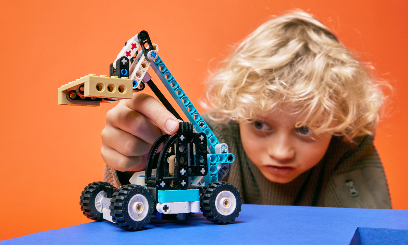 Spielerisches Lernen