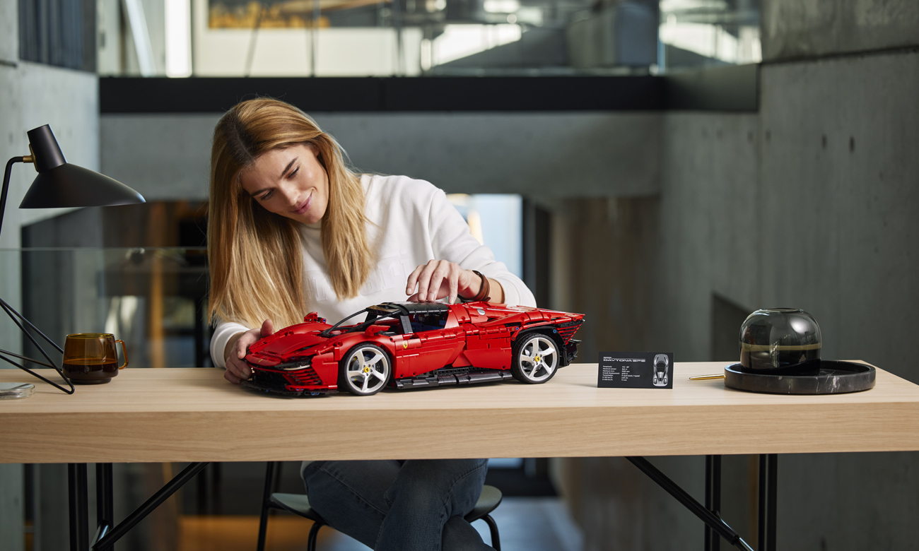 Höchste Ingenieurskunst