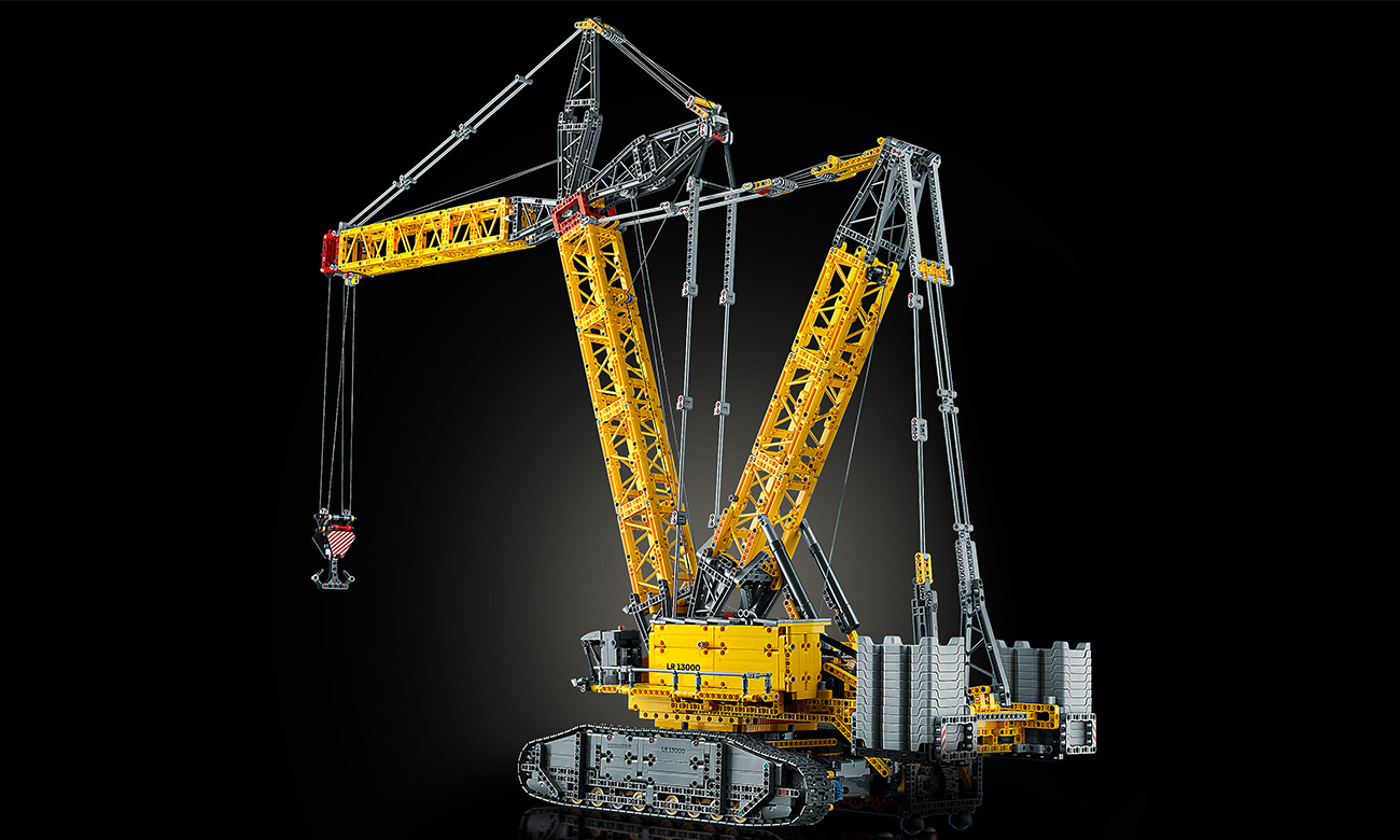 LEGO Technic 42146