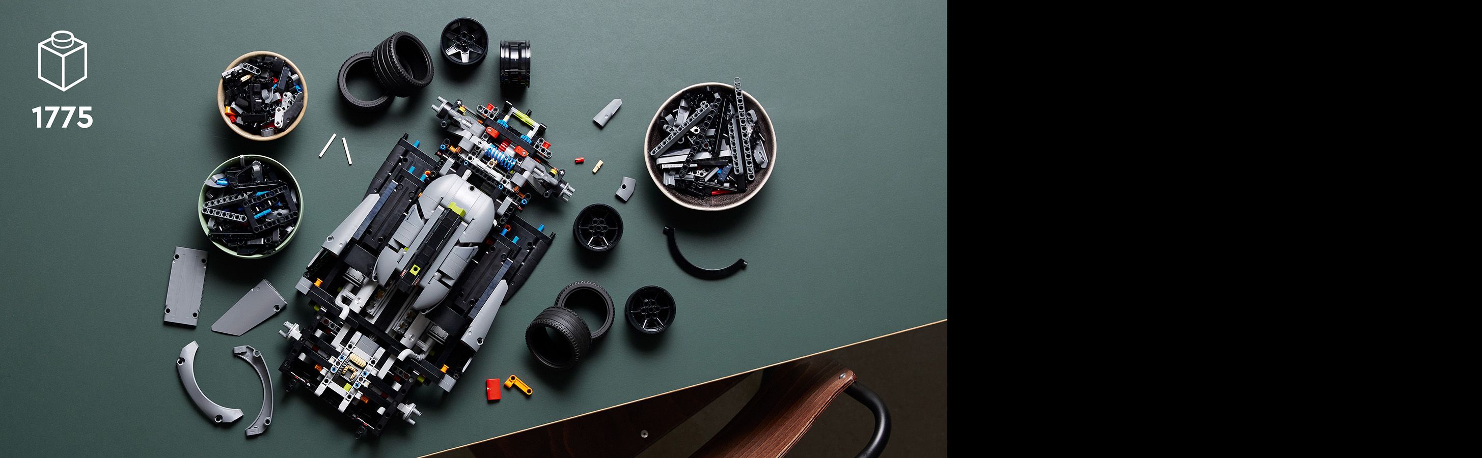 Wciągający projekt