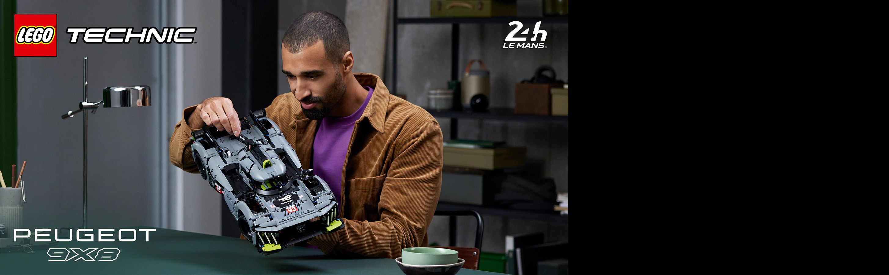 Masz ochotę na wyścig?