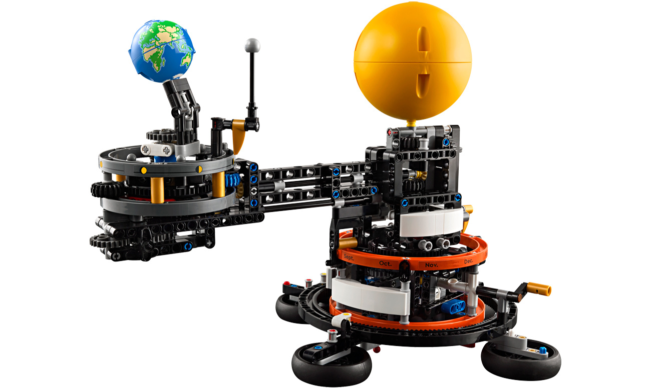 lego 42179