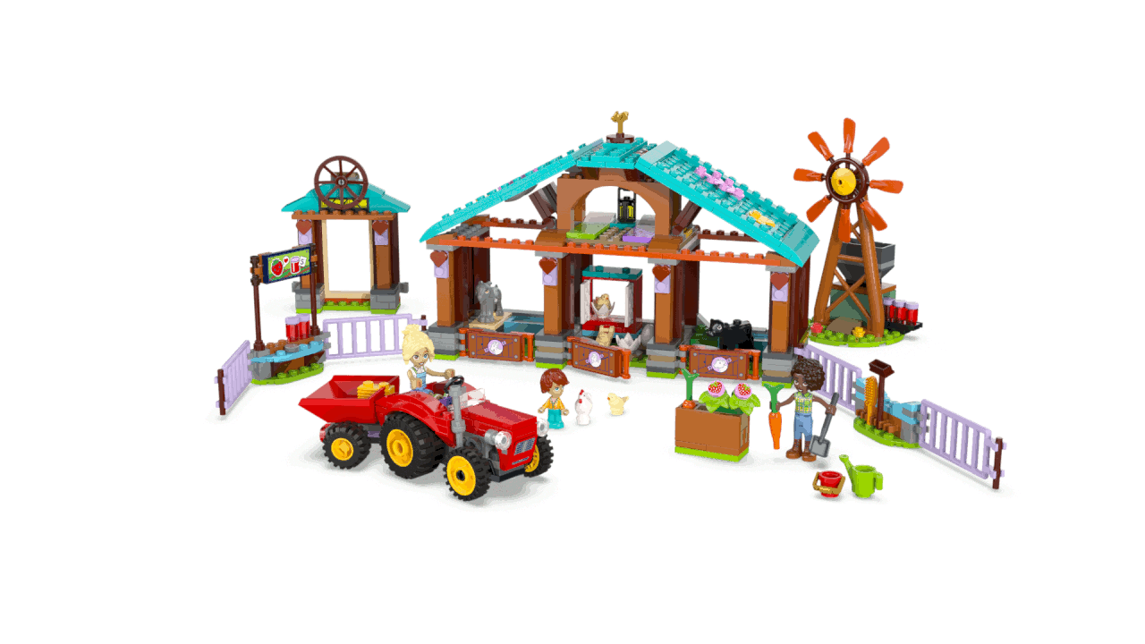 lego set 42617