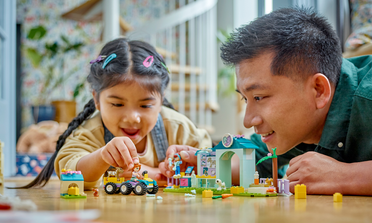 lego set für mädchen