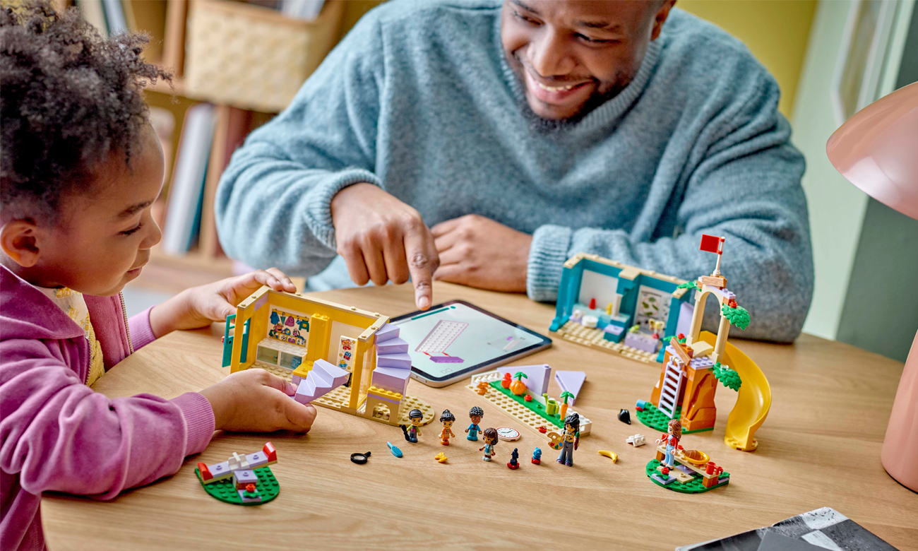 LEGO für 4-Jährige