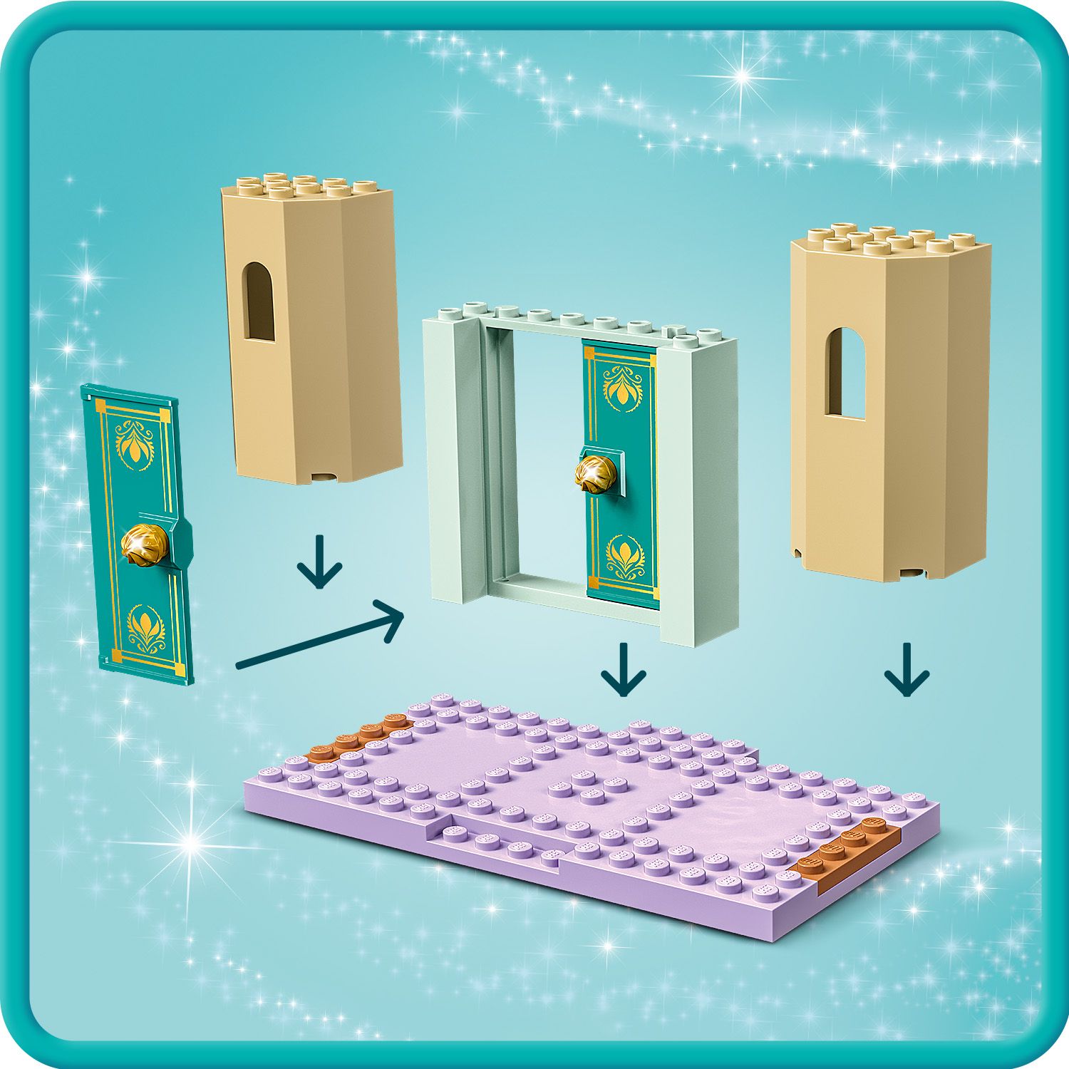 Prosty model i swobodna zabawa