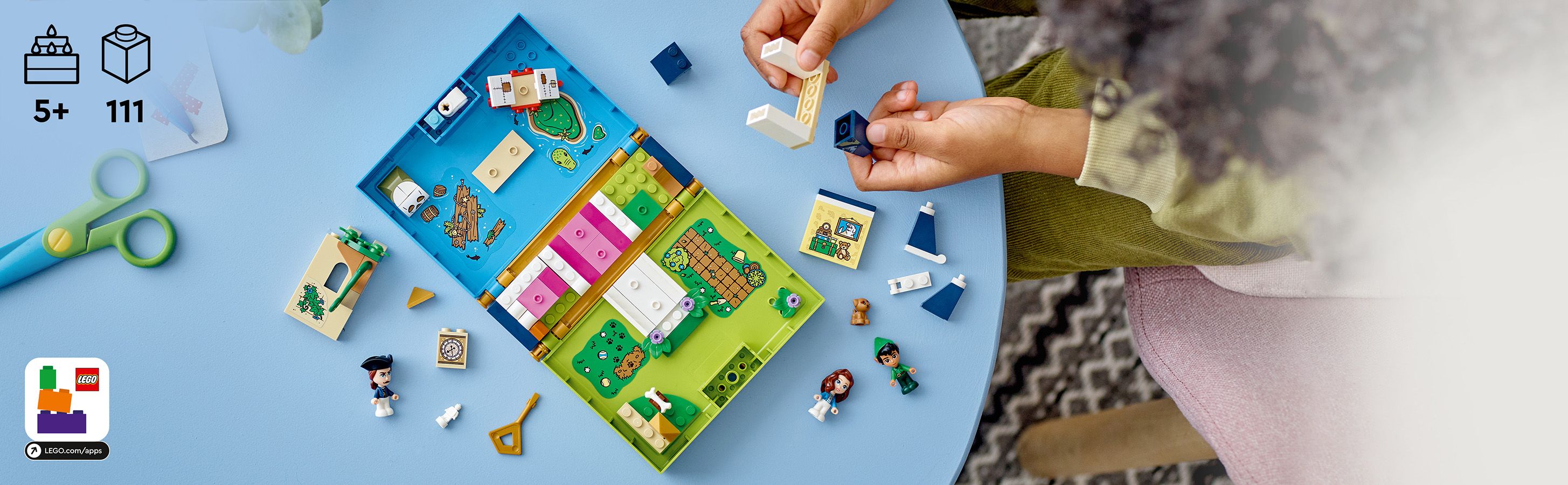 Neue Dimension des Bauens