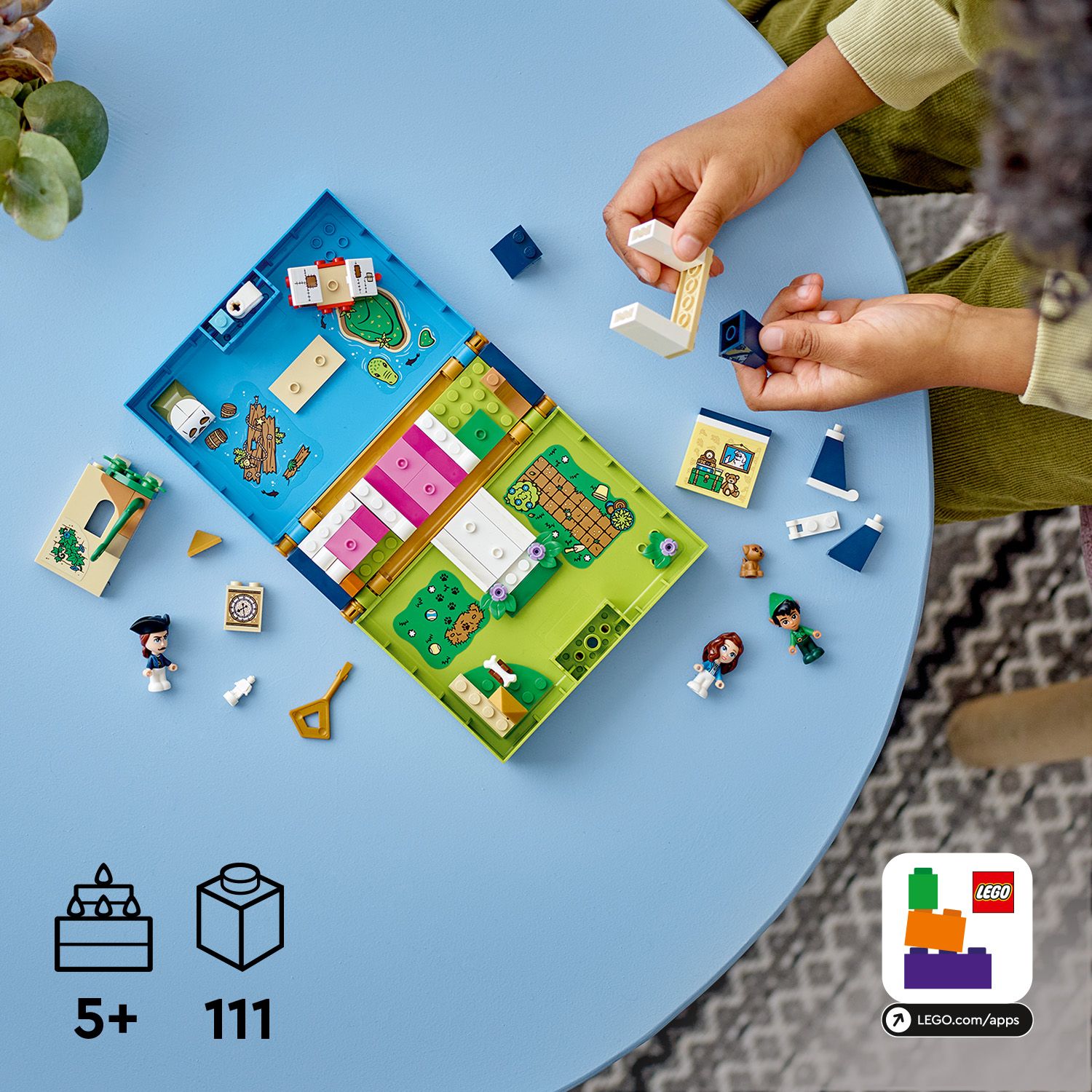 Neue Dimension des Bauens