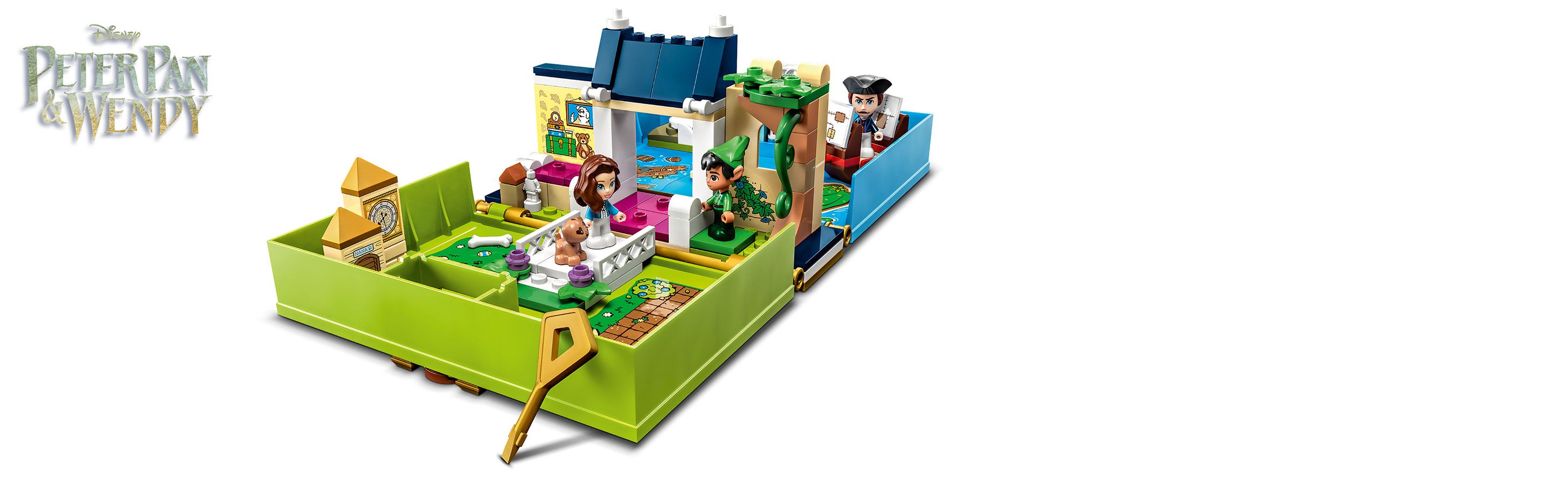 Gefüllt mit Geschichten und Spaß