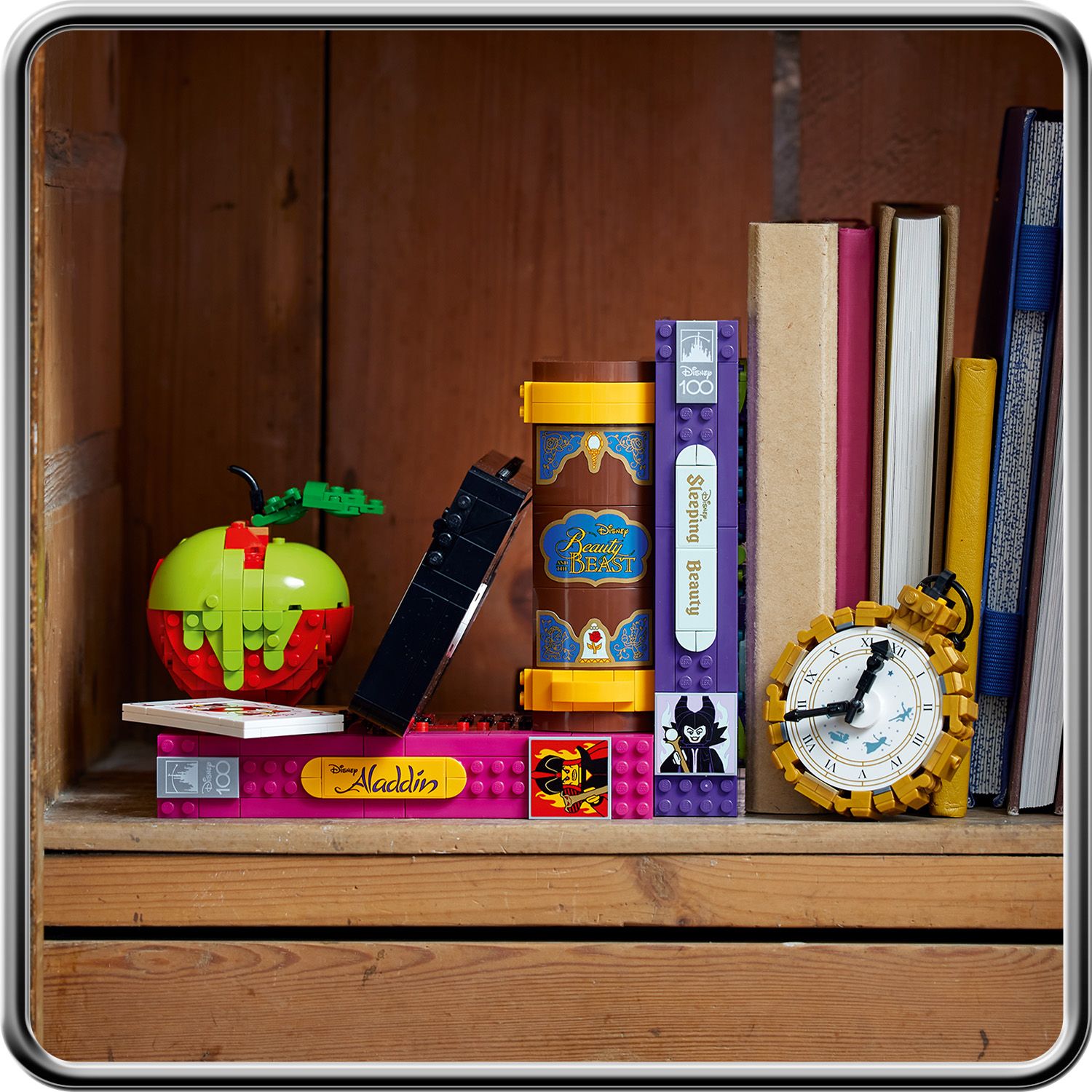 Ozdoba pełna wspomnień