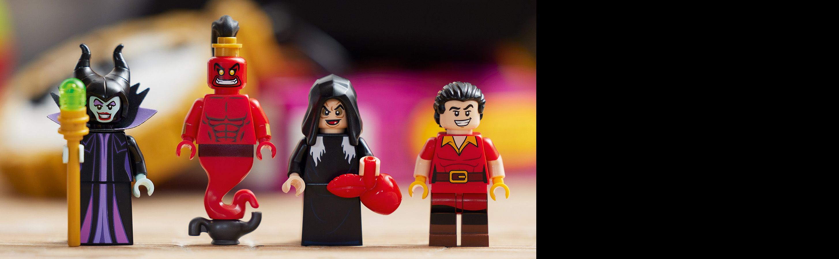 Zestaw kolekcjonerski ożywia wspomnienia