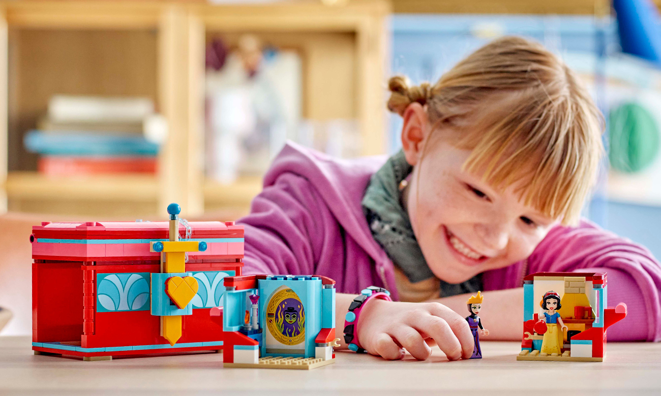 lego set für mädchen