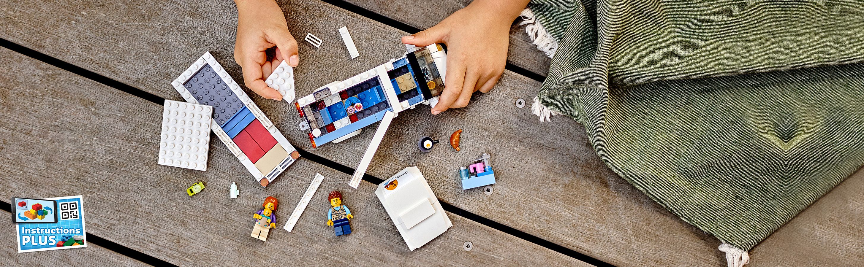 Łatwe do zbudowania