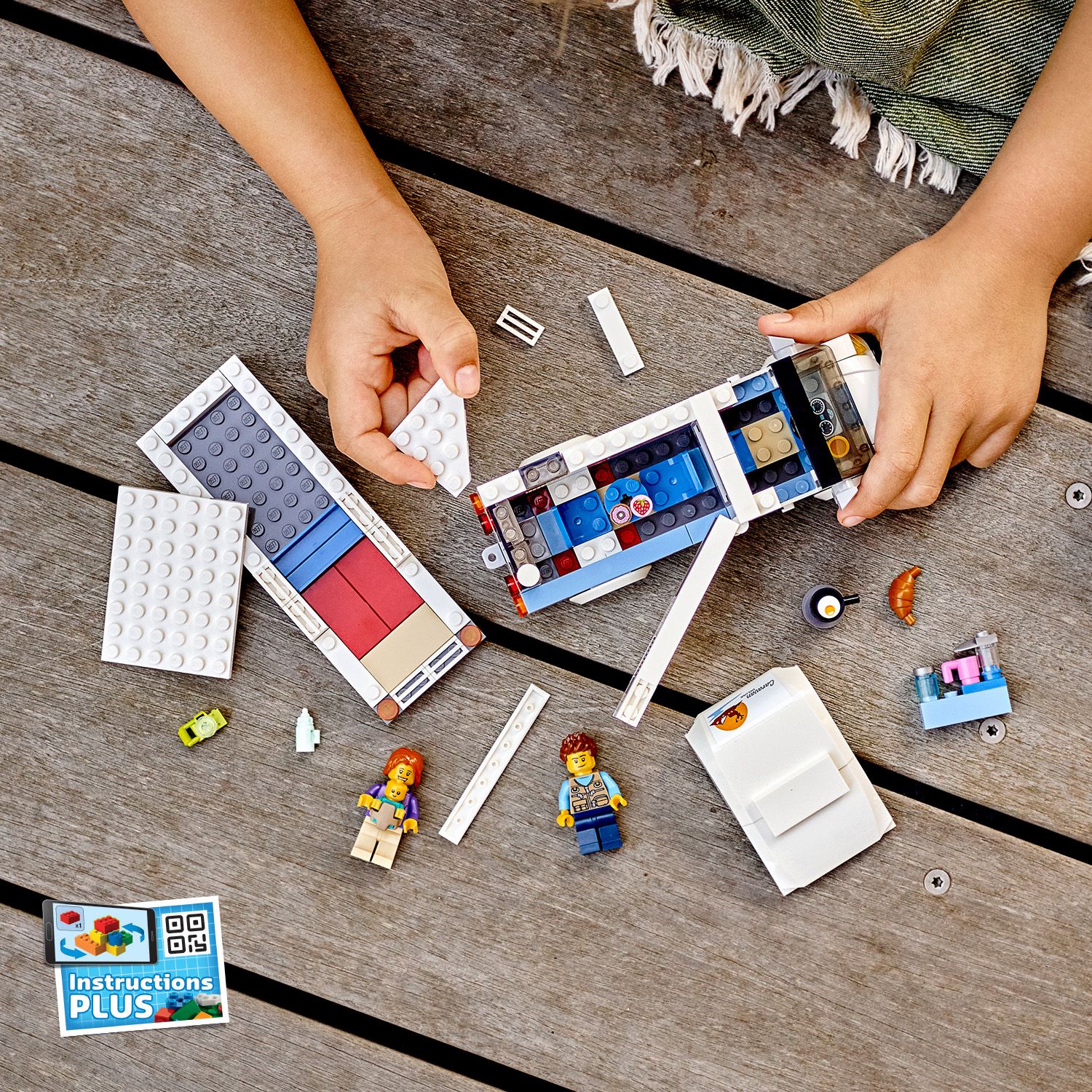 Łatwe do zbudowania