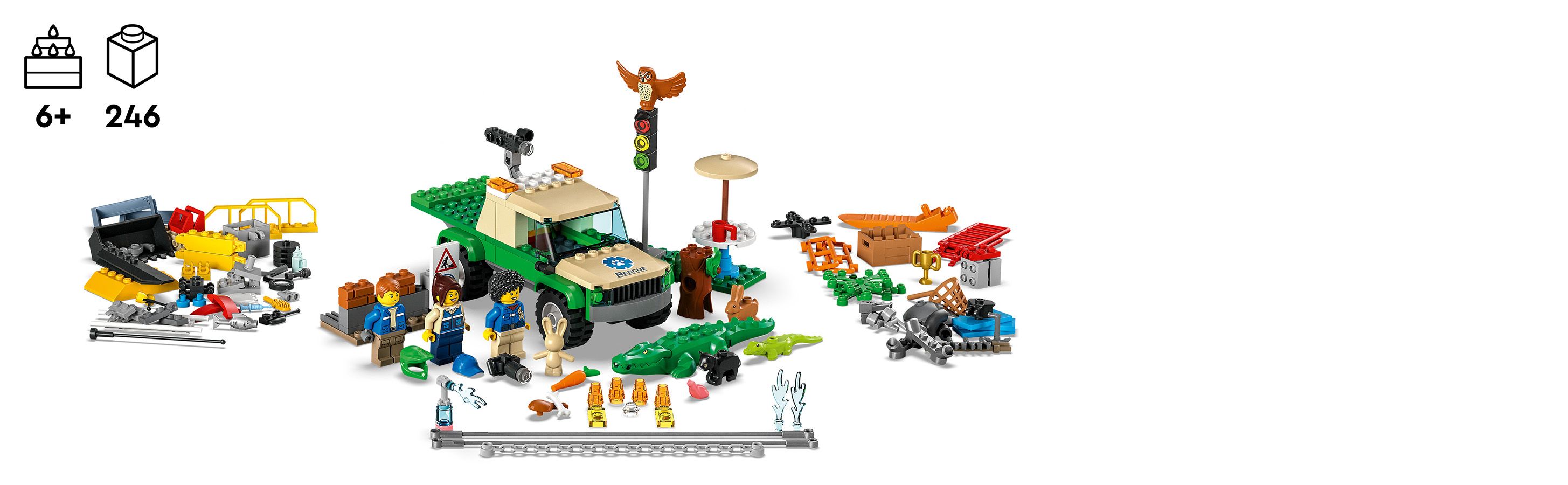 Dzieci tworzą i ratują świat!