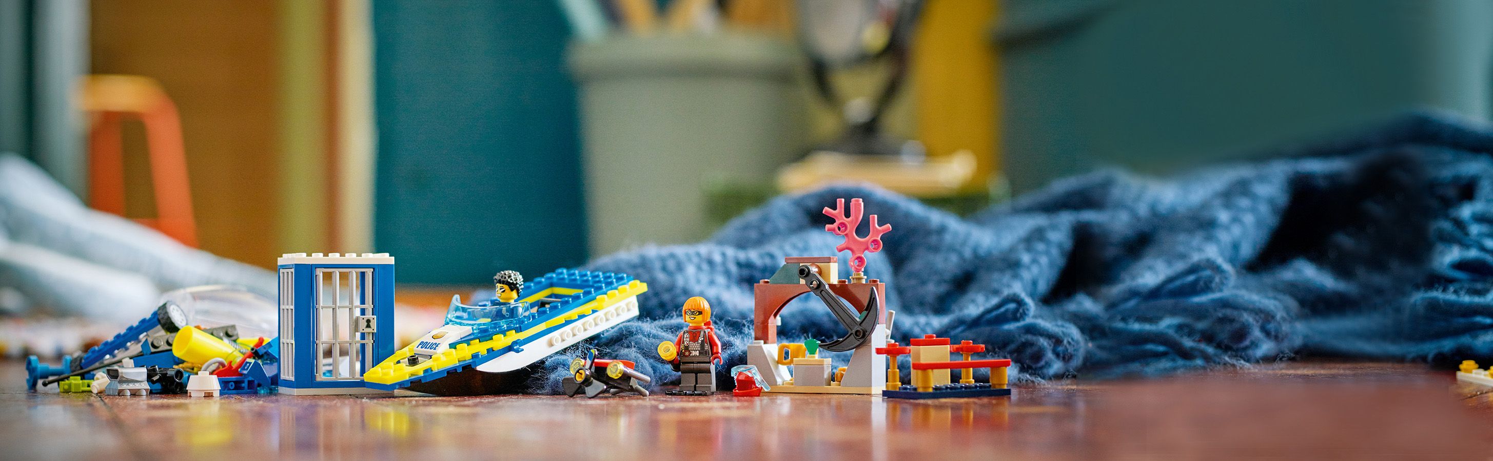 Spielerisches Lernen