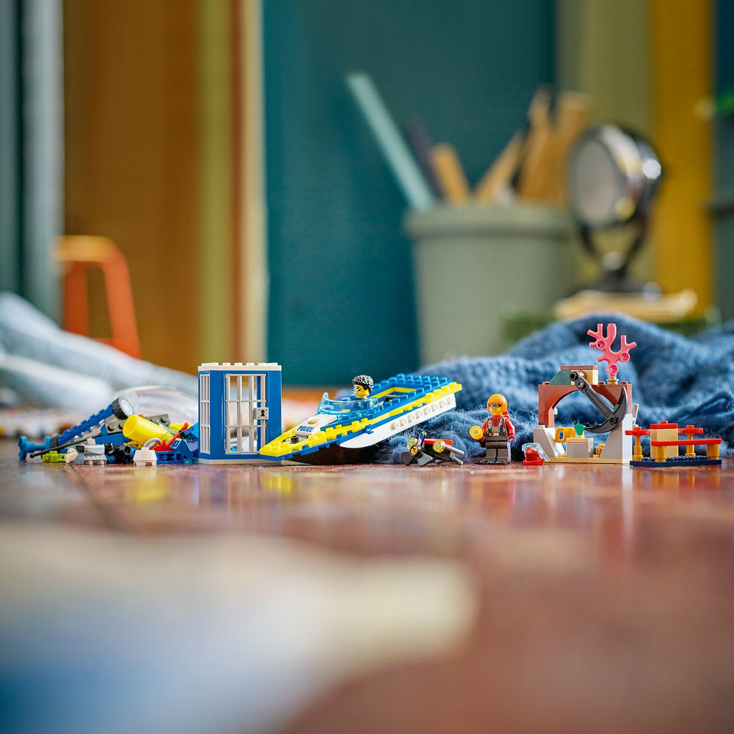 Spielerisches Lernen