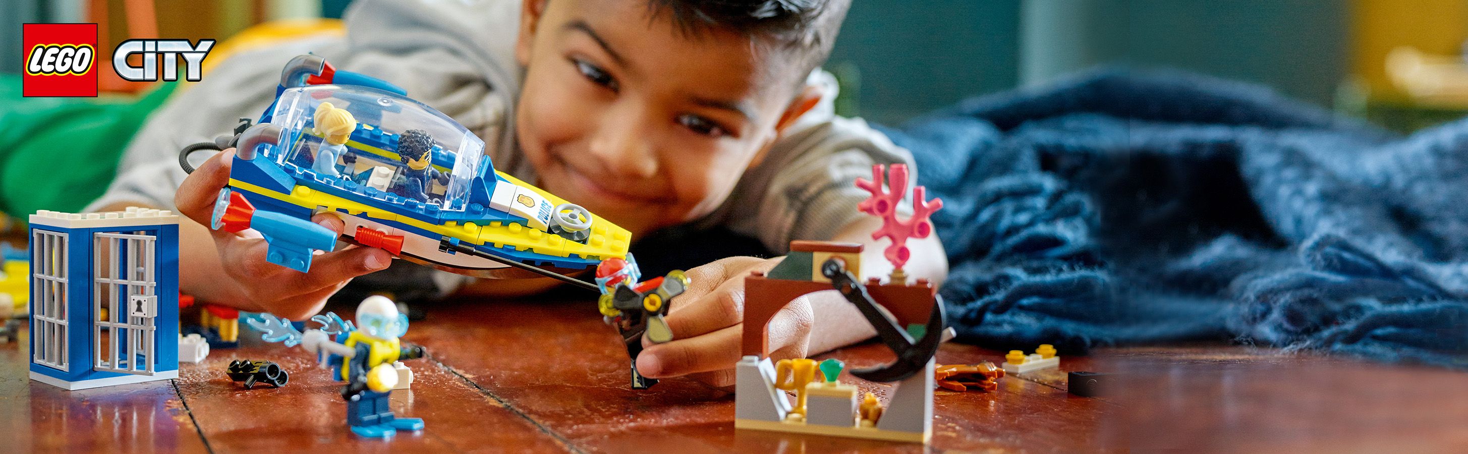 Interaktives, digitales Set