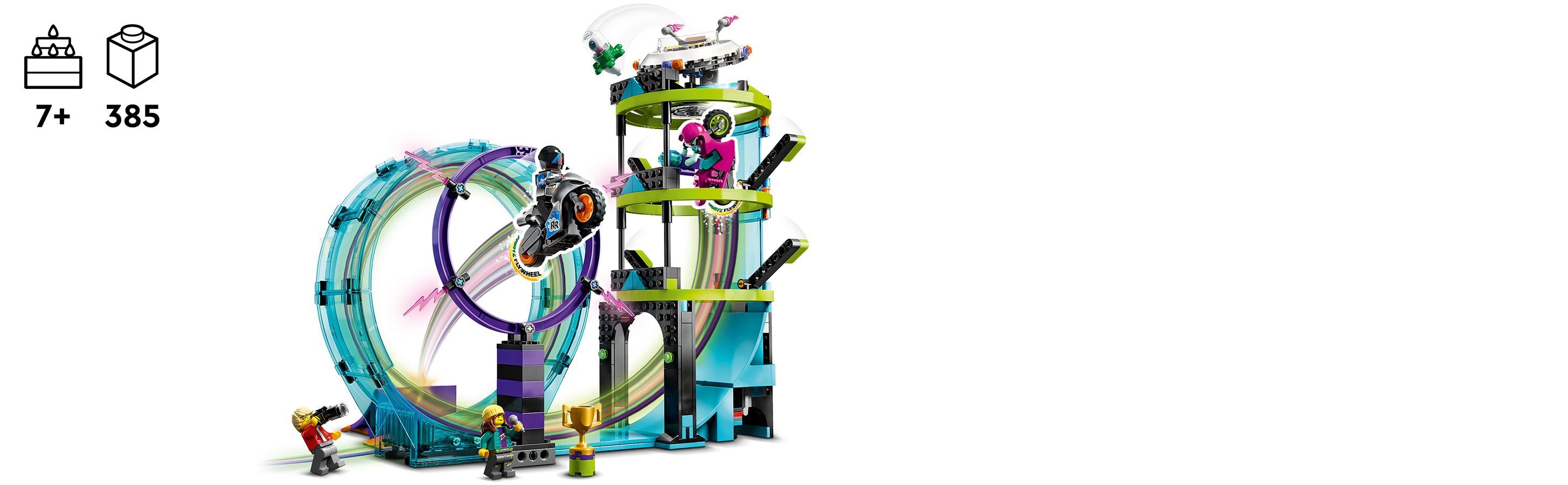 Ekscytuj��ca zabawa dla odważnych