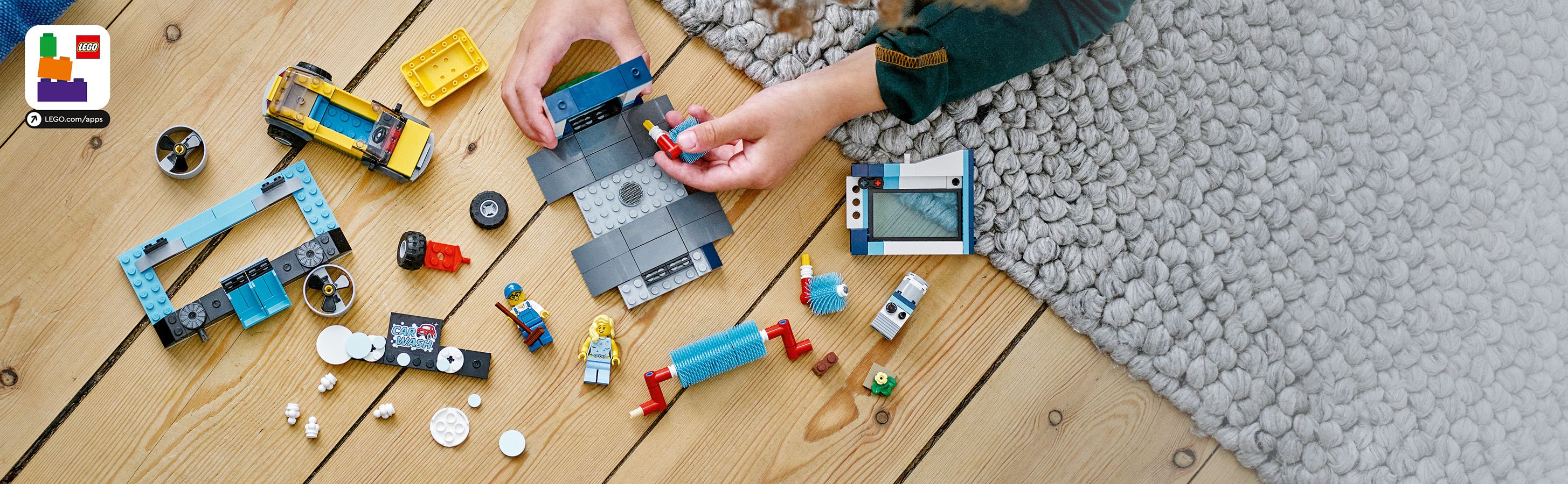 Oto cyfrowy wymiar budowania