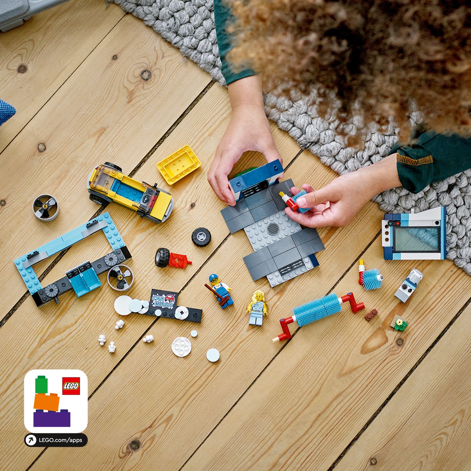 Oto cyfrowy wymiar budowania