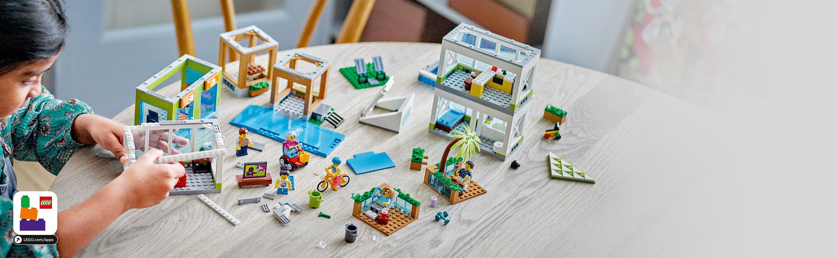 Oto cyfrowy wymiar budowania