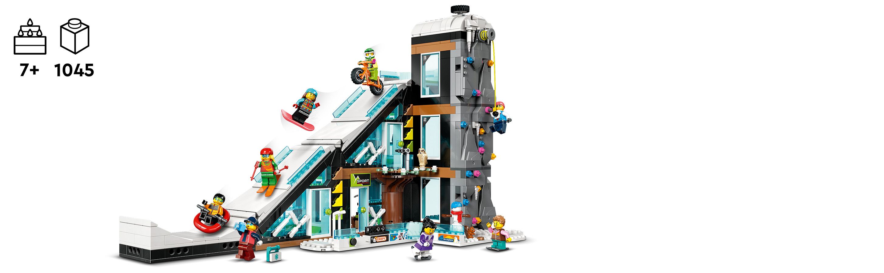 Ciekawa zabawa w budowanie