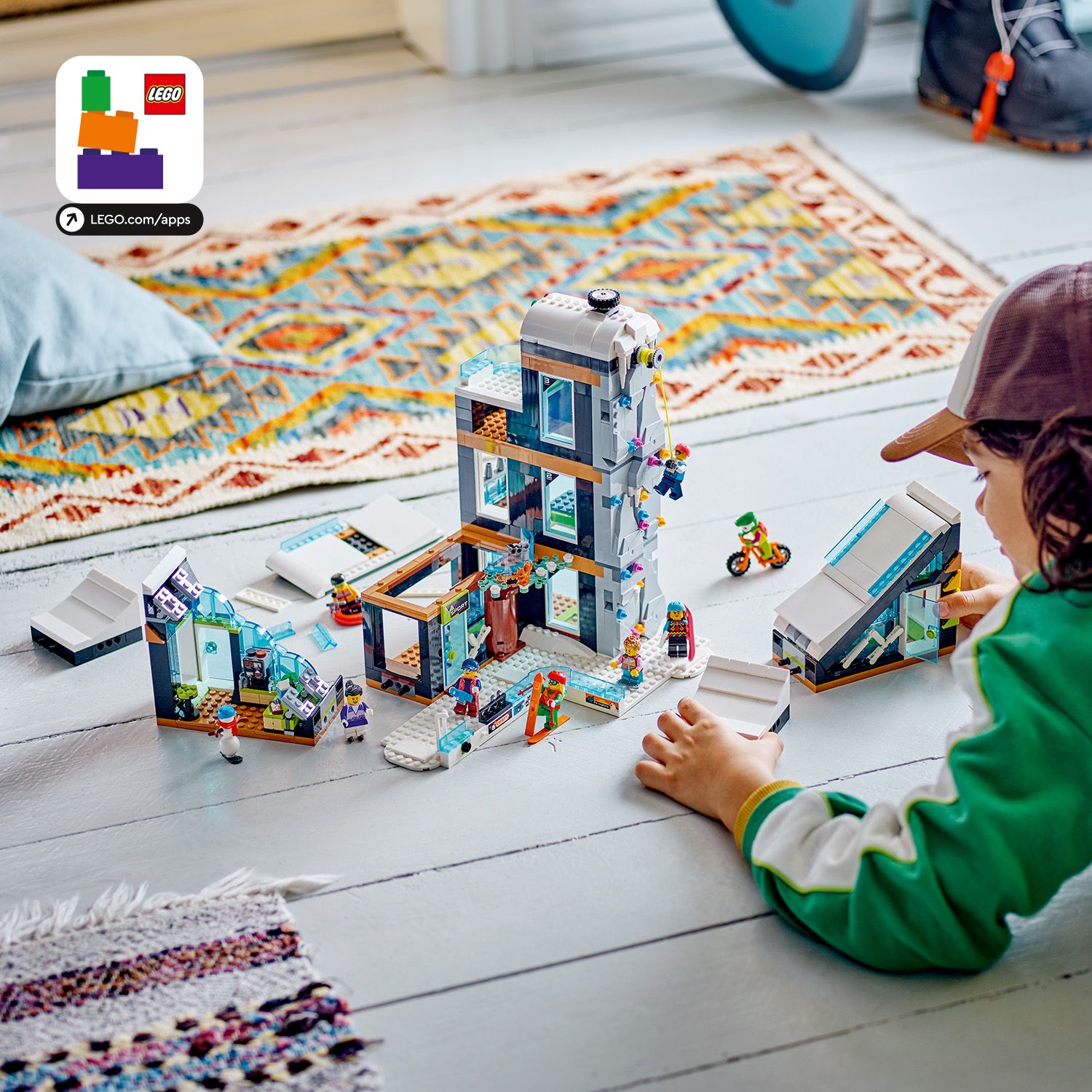 Oto cyfrowy wymiar budowania