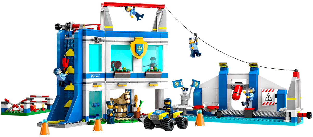 lego 60372