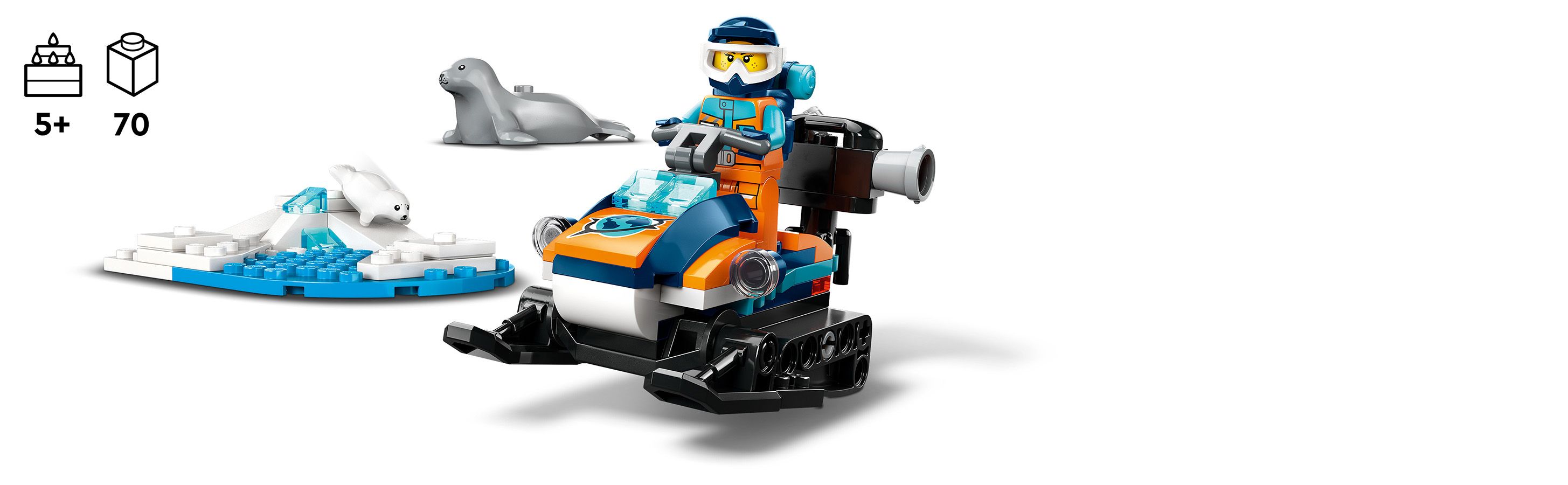 Zabawa dla dzieci w wieku od pięciu lat