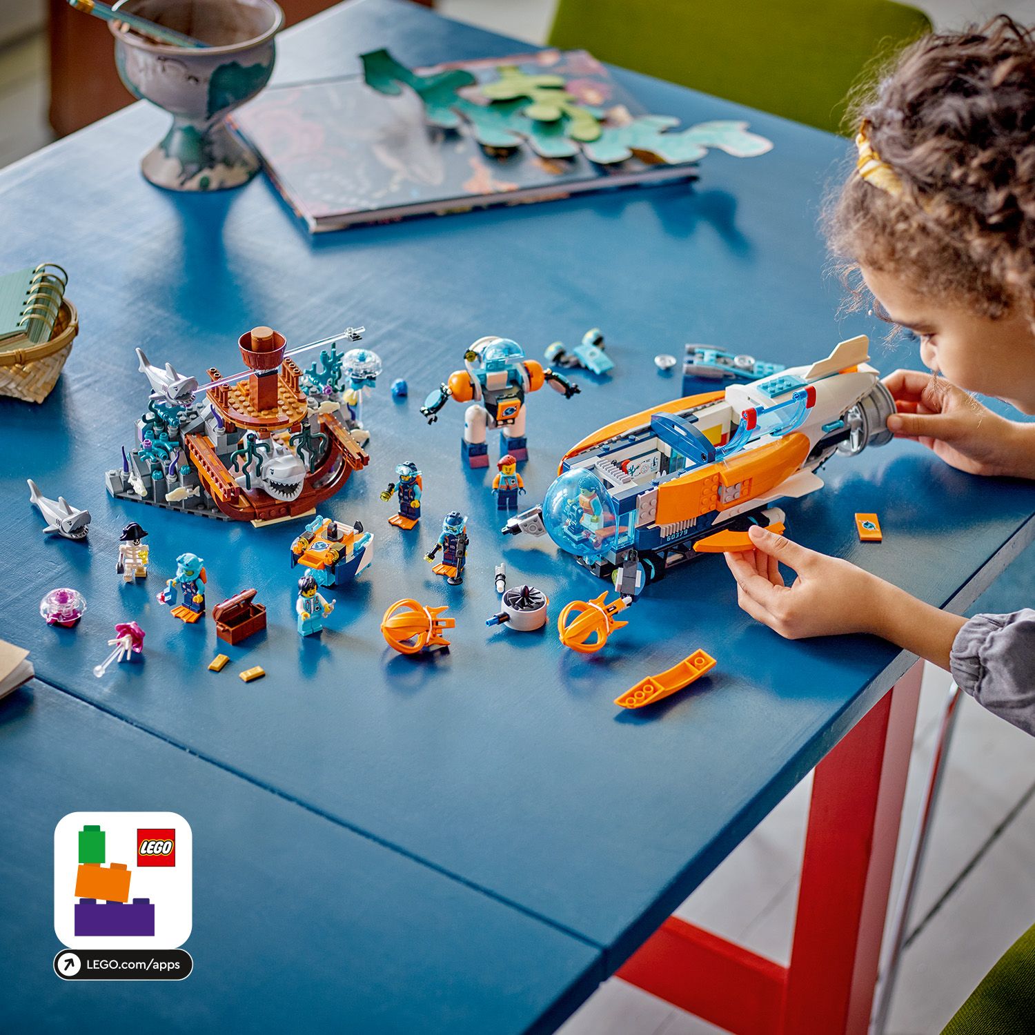 Oto cyfrowy wymiar budowania