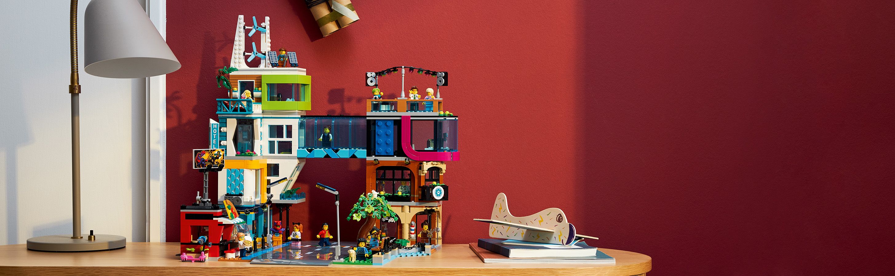 To się nazywa prezent!