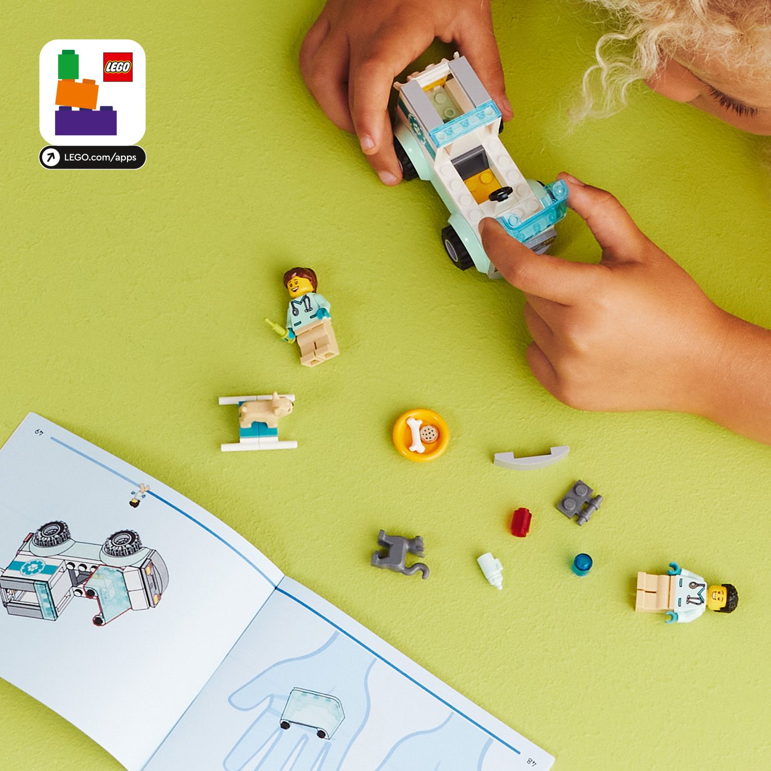 Erste Schritte zum Erfolg