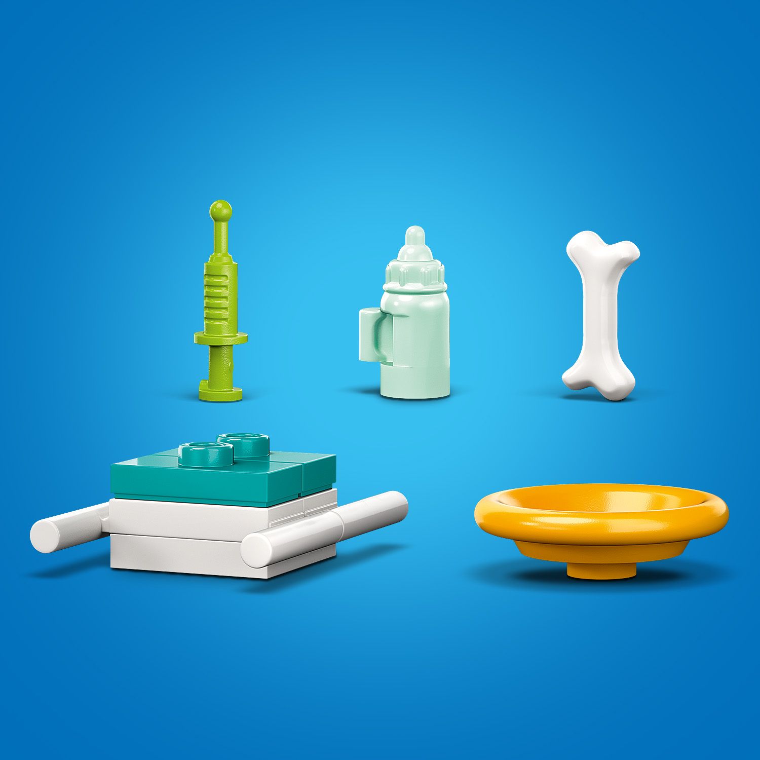 Coole Spielaccessoires