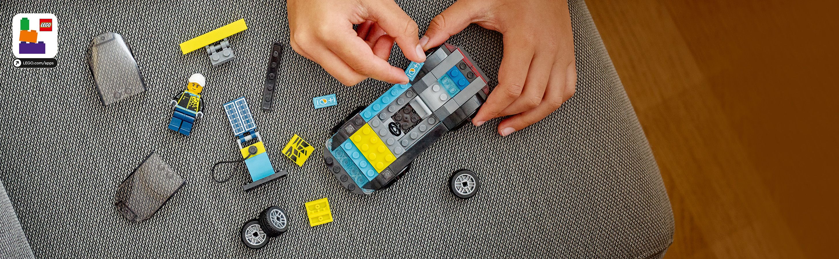 Willkommen in der digitalen Bauwelt