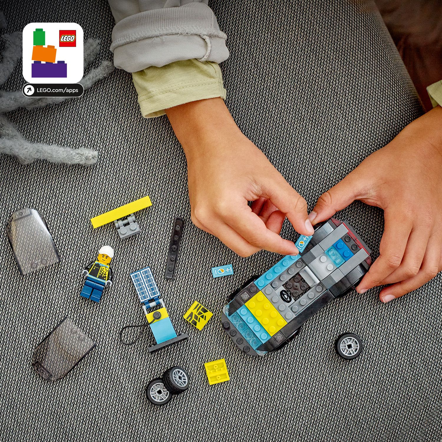 Willkommen in der digitalen Bauwelt