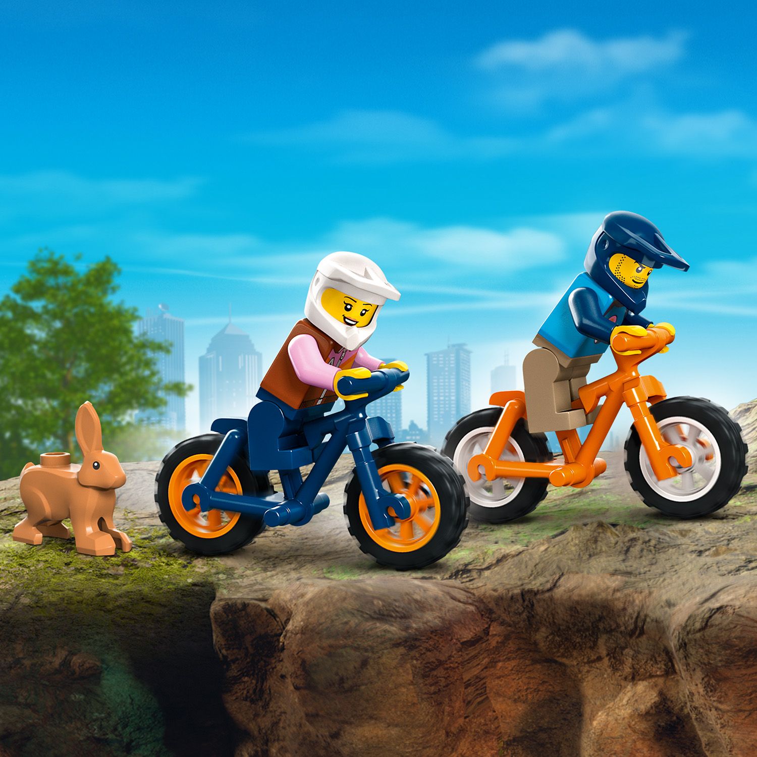 Coole Figuren für Rollenspiele