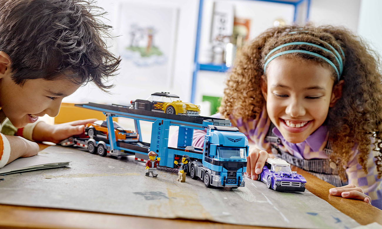 lego city set für kinder