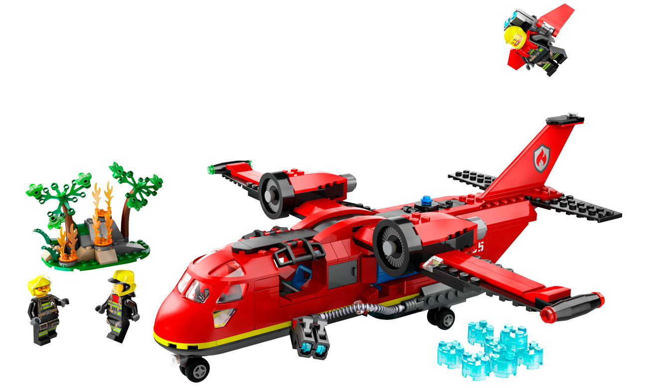 lego 60413