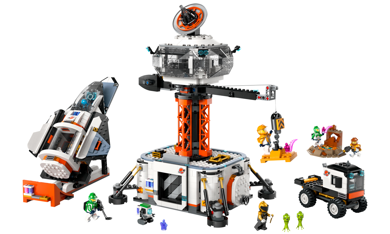 LEGO 60434
