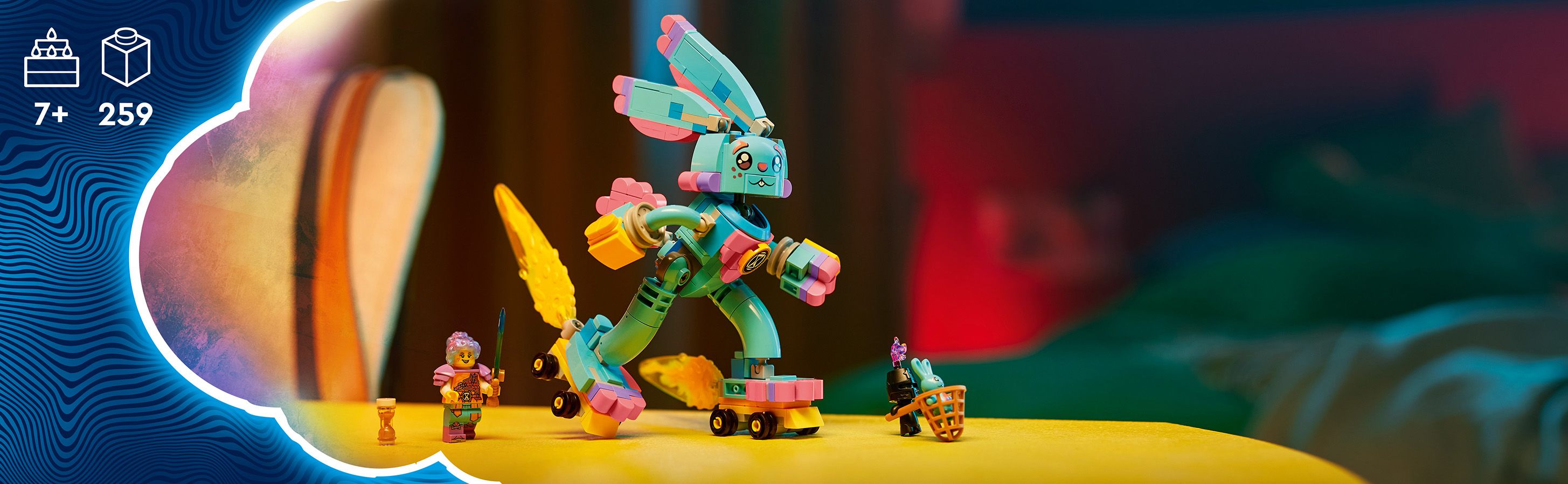 Fantastisches Geschenk