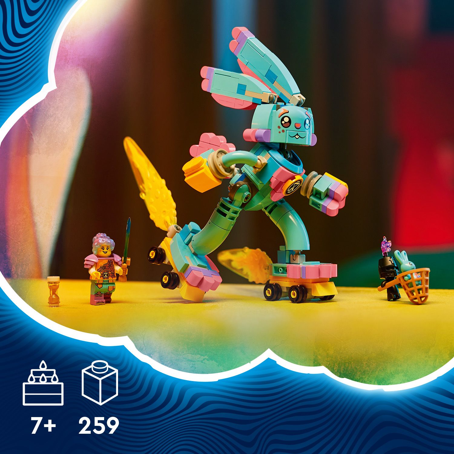 Fantastisches Geschenk