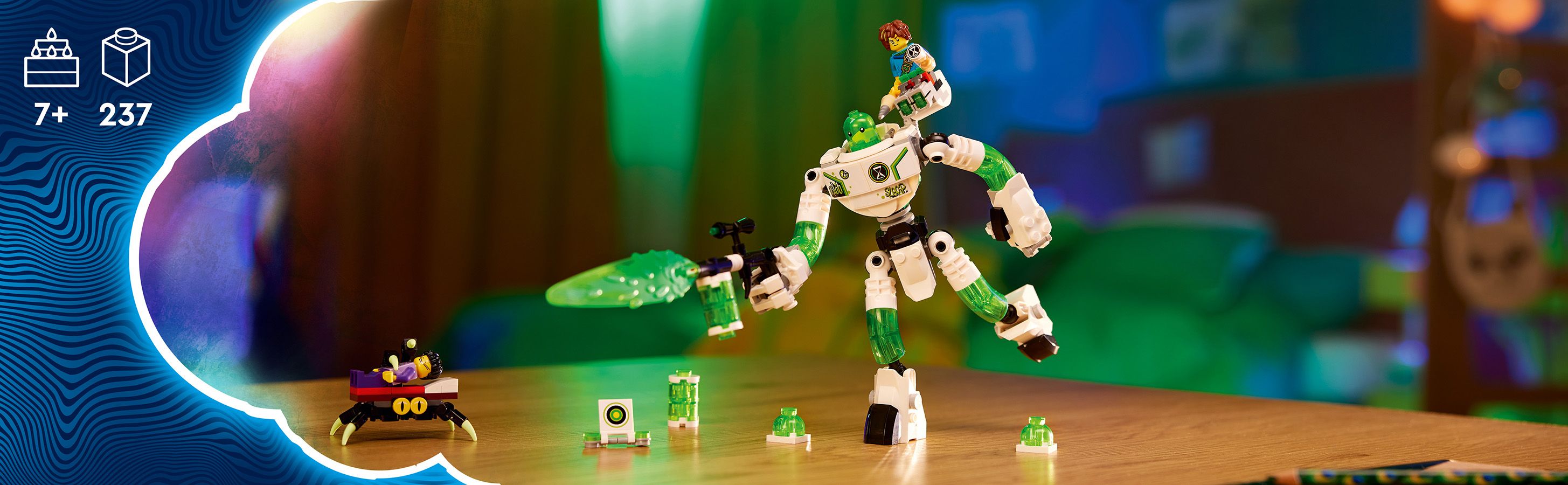 Tolles Geschenk für Kinder