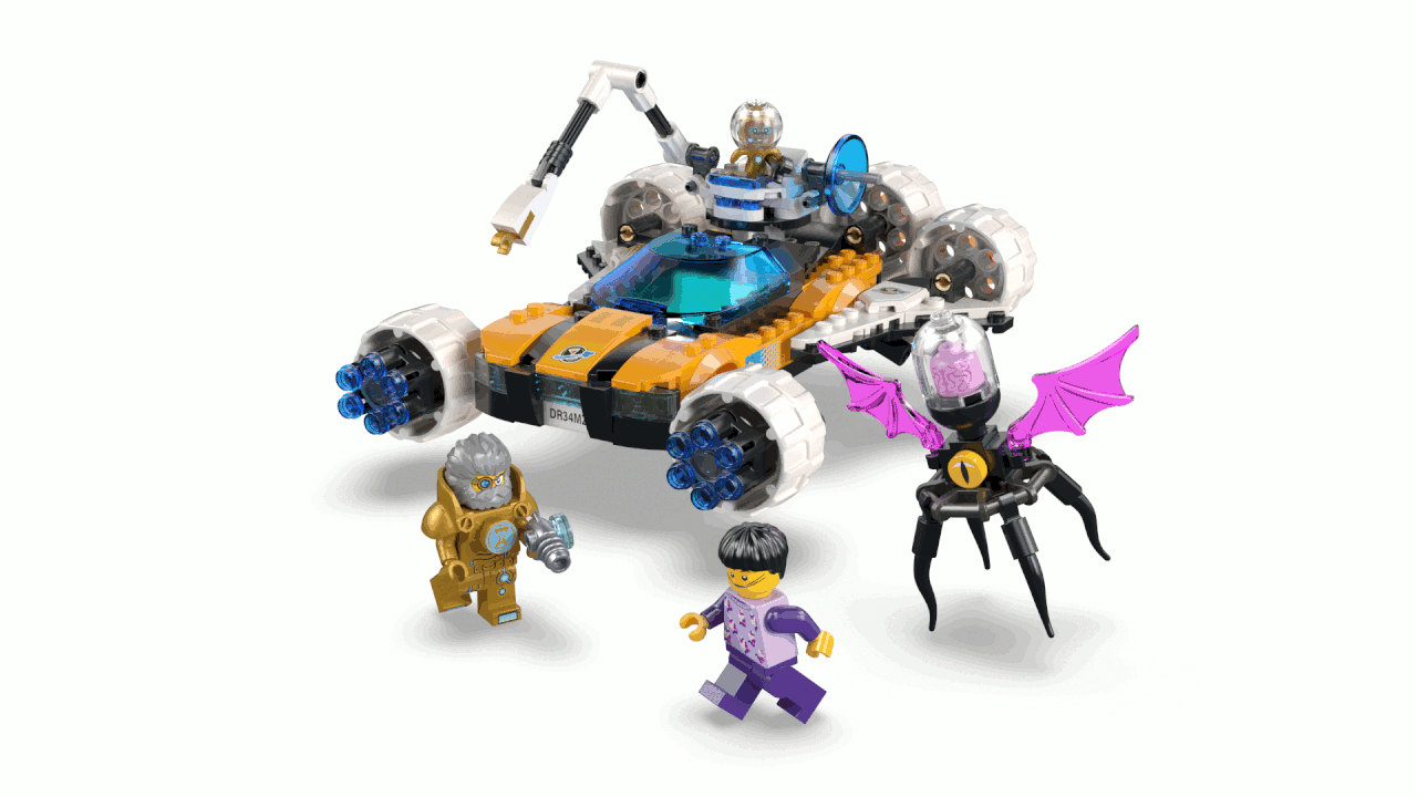 zestaw lego 71475